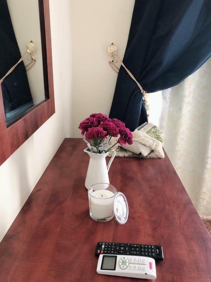 سرو للوحدات السكنية Al Namas Exterior foto